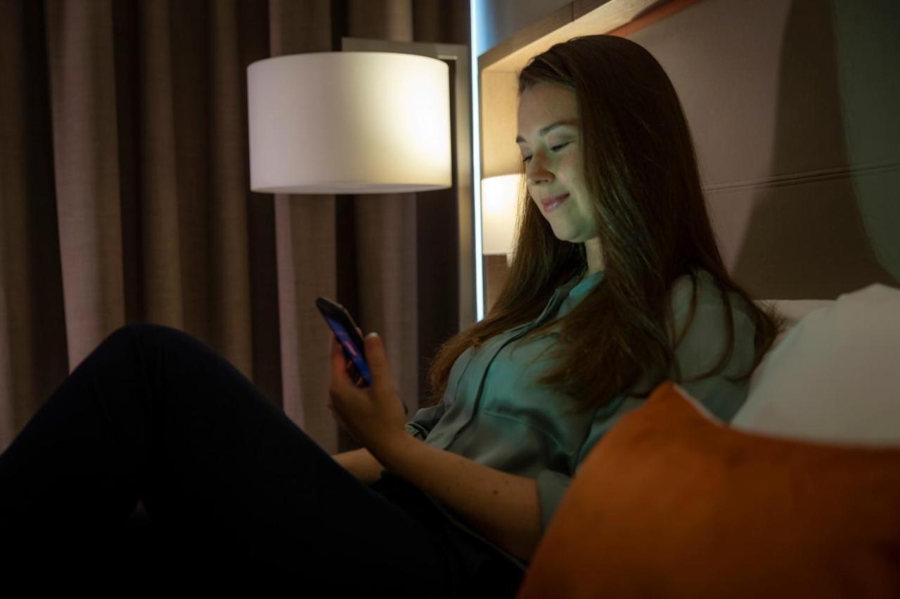 Clayton Hotel Liffey Valley Clondalkin Luaran gambar