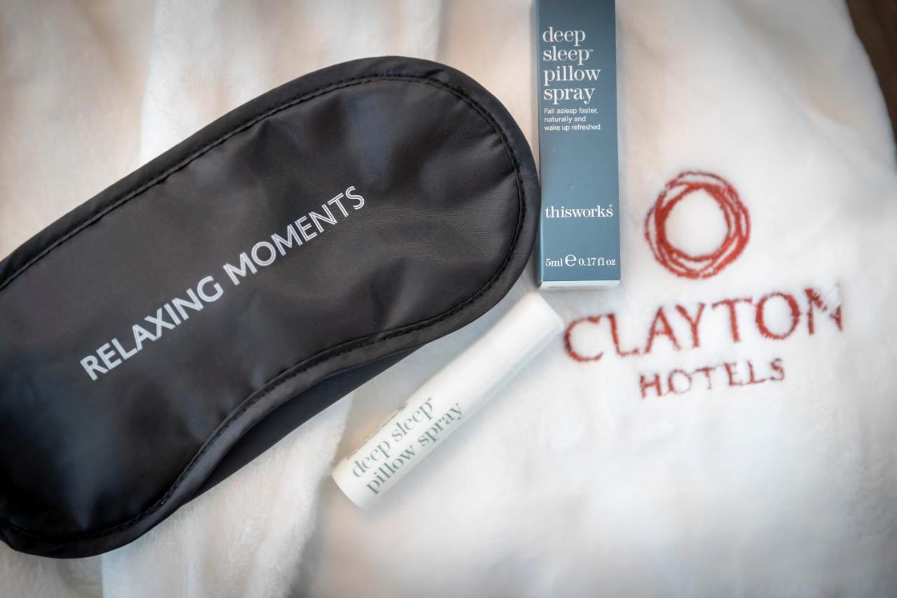 Clayton Hotel Liffey Valley Clondalkin Luaran gambar