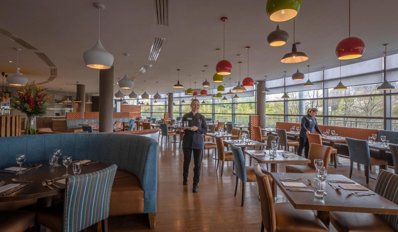 Clayton Hotel Liffey Valley Clondalkin Luaran gambar