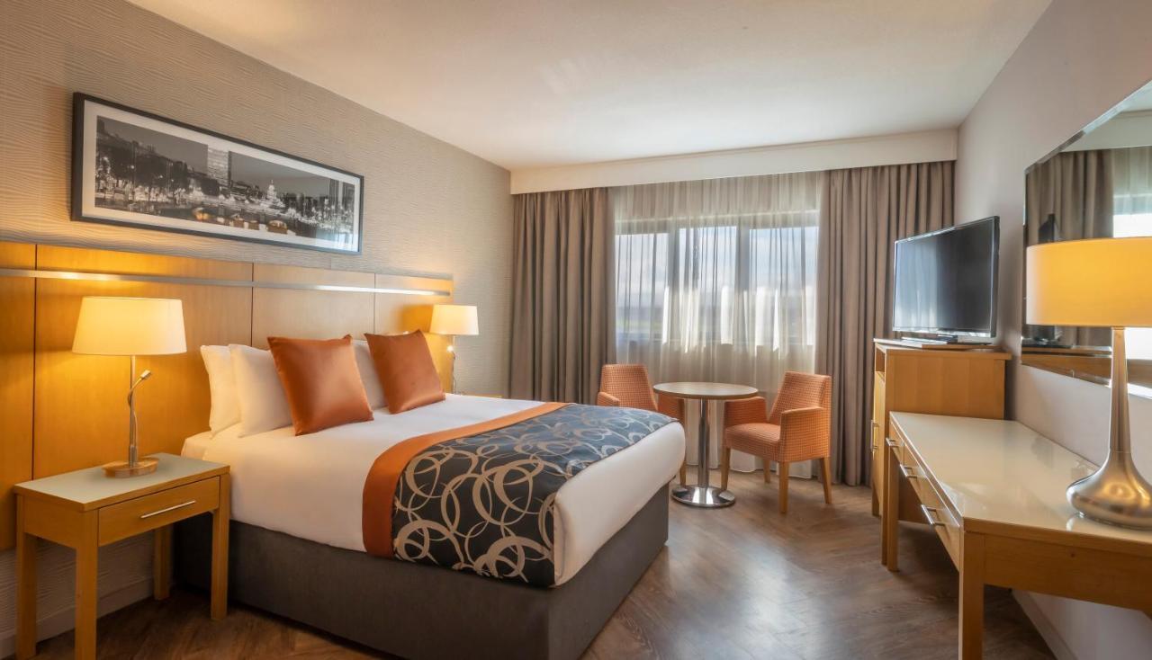Clayton Hotel Liffey Valley Clondalkin Luaran gambar